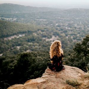 Meet your Posher, Mckenzie